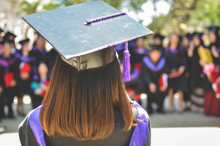Candidate Blog Getting Ahead as a Graduate