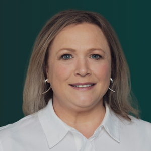 Geraldine Stevenson
