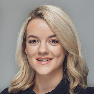 Louise McAdam