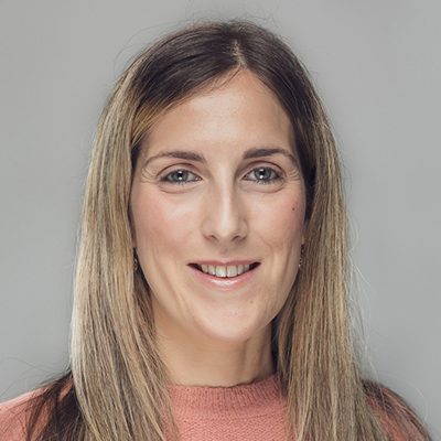 Michaela Cannon
