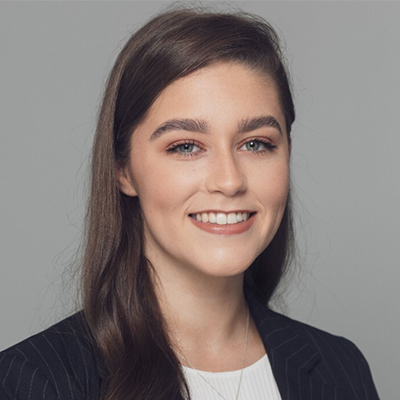 Nicole McDermott
