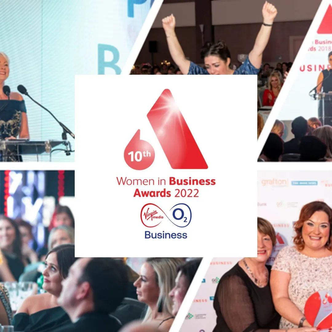 Honeycomb Sponsors ‘Best in Professional Services’ at 2022 Women in Business Awards