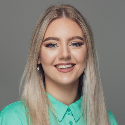 Caila Cunningham