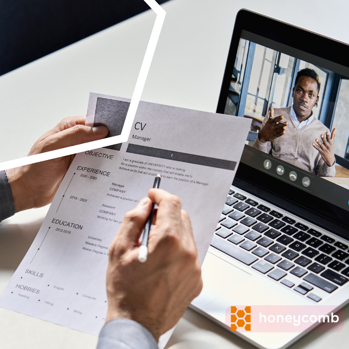 How to Prepare for a Virtual Job Interview