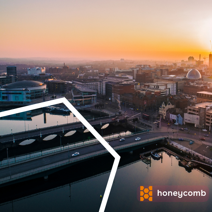 How to Get an Admin Job in Belfast