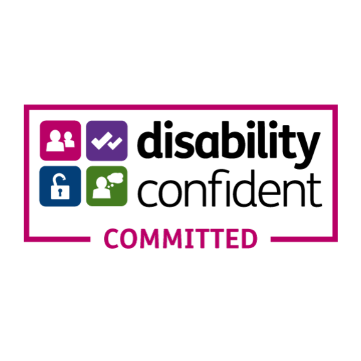 Honeycomb Jobs signs up to Disability Confident scheme