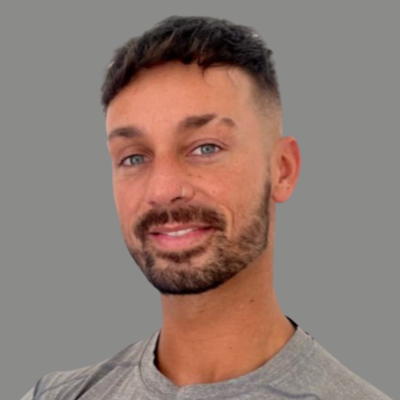 Bradley Roberts