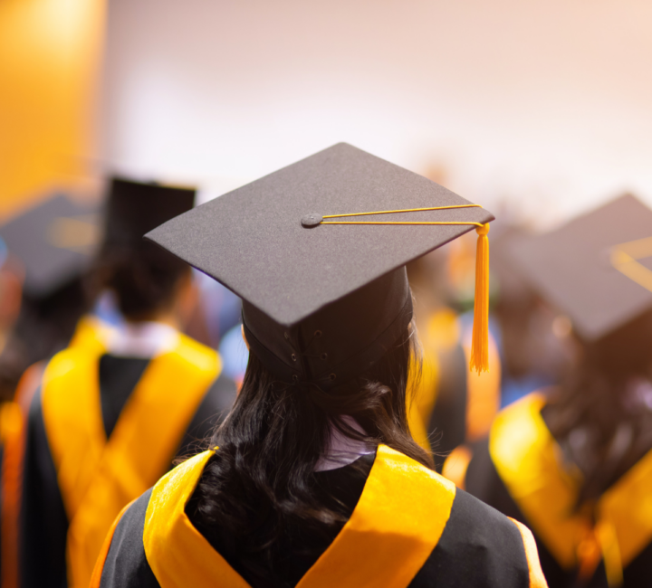 How to Secure Your First Graduate Job