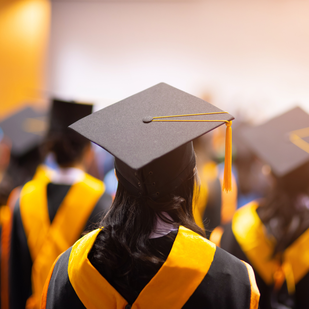 How to Secure Your First Graduate Job