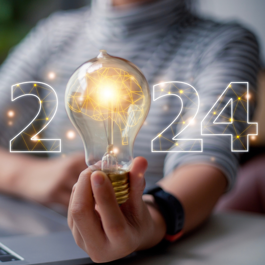 Future Trends in the Recruitment Landscape: A Glimpse into 2024