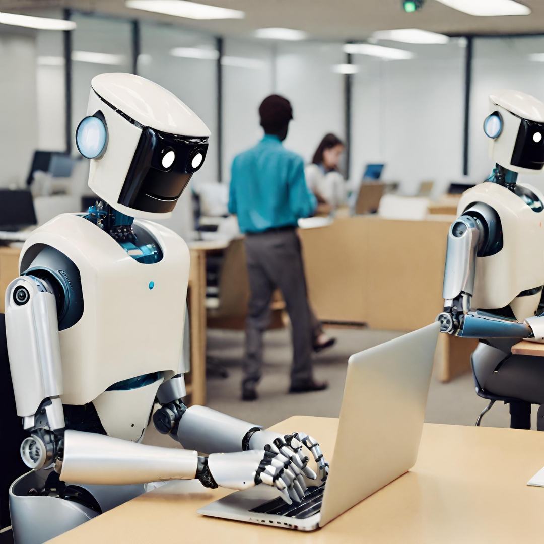 Is AI Coming For Your Job?