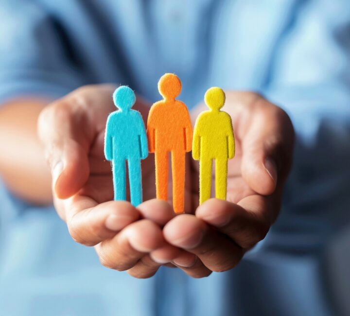The Hiring Mix
