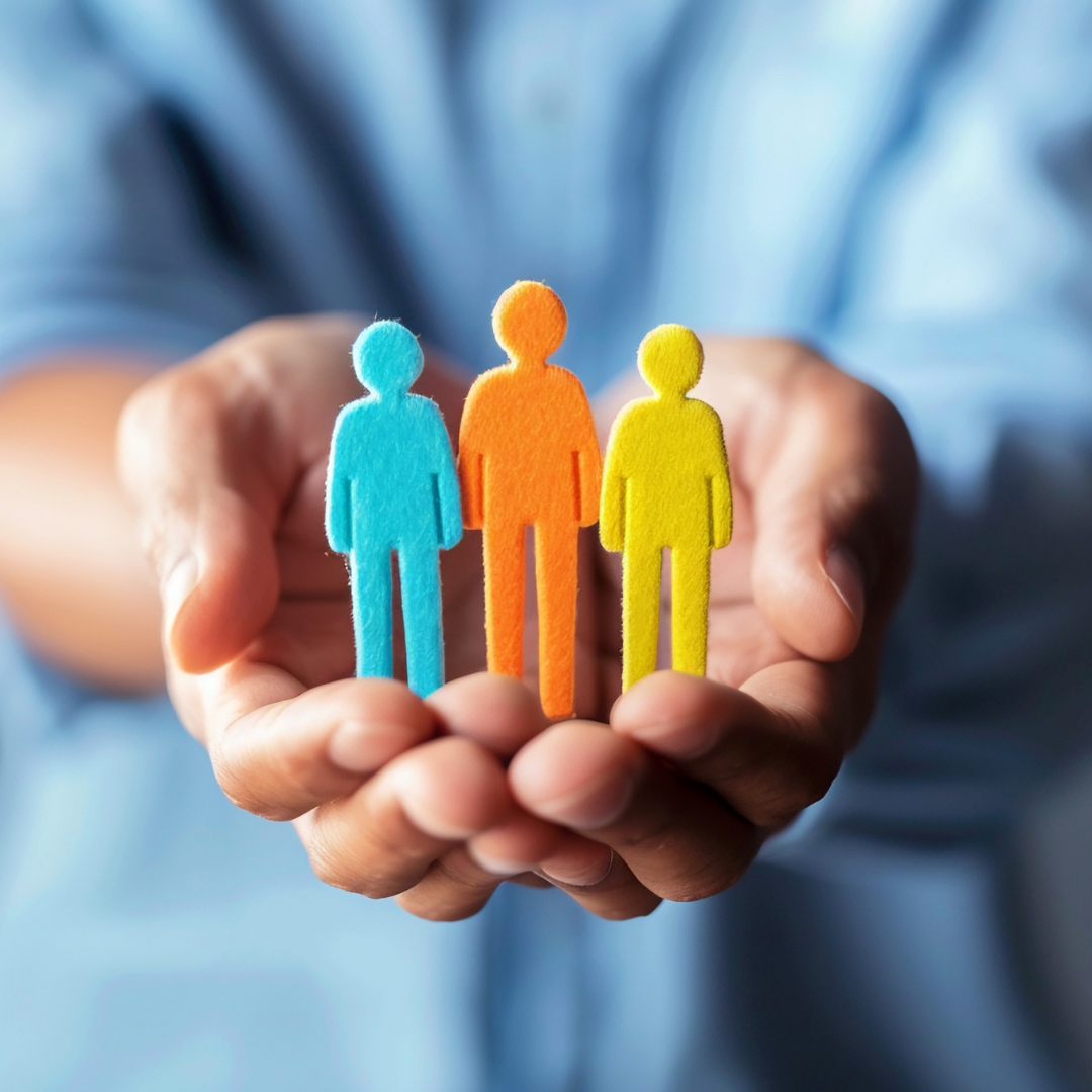 The Workforce Balance That’s Giving Businesses a Competitive Edge