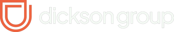 Dickson Group logo