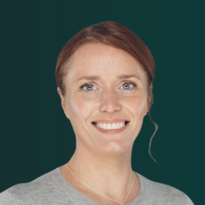 Mairead Scott