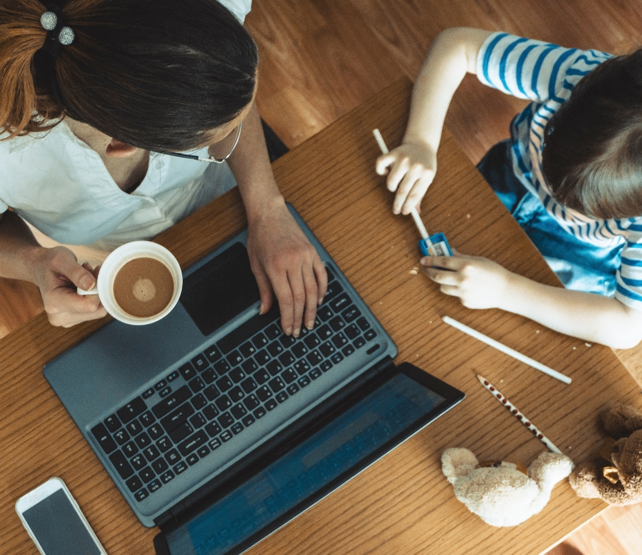 Returning to Work After Maternity Leave: The Reality for Working Mums in 2026