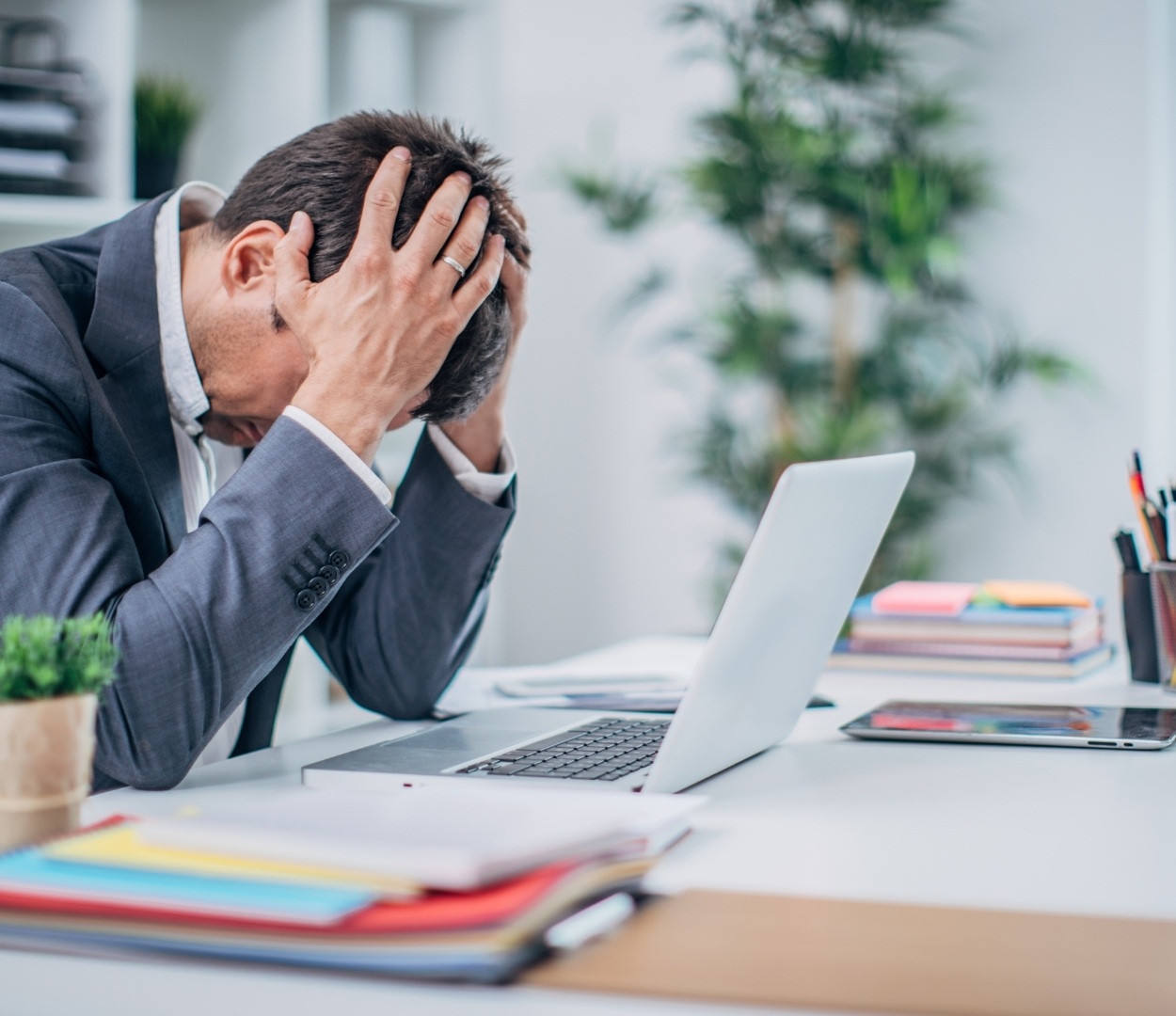 The Hidden Costs of a Bad Business Support Hire (And How to Avoid It)