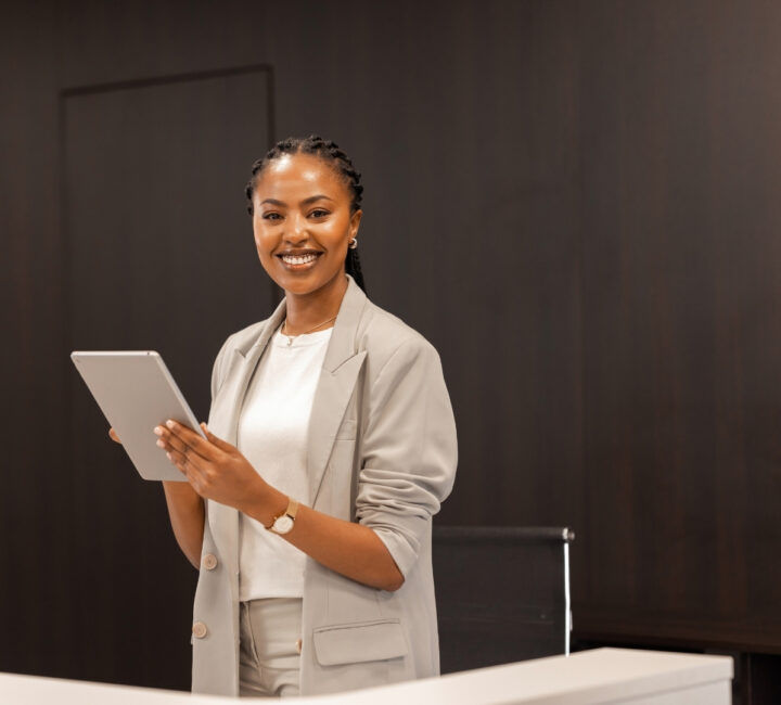 Front-of-house Receptionist