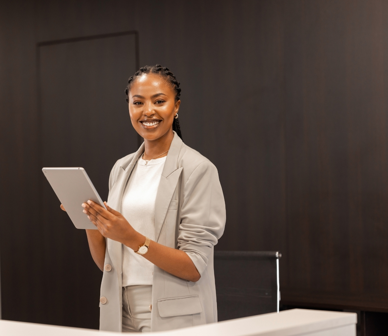 Why Your Premium NI Office Space Deserves More Than ‘Average’ Support