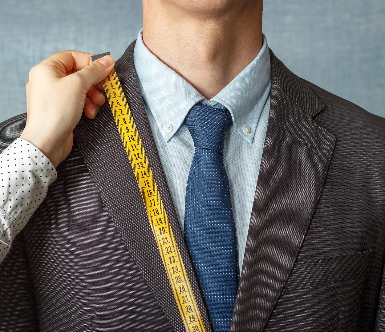 Business Formal Attire