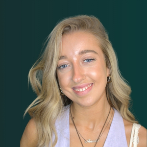 Niamh Crummey