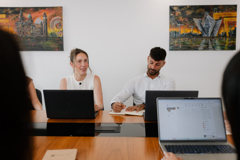 Ready for the C-Suite? 5 Ways to Accelerate Your Executive Assistant Career